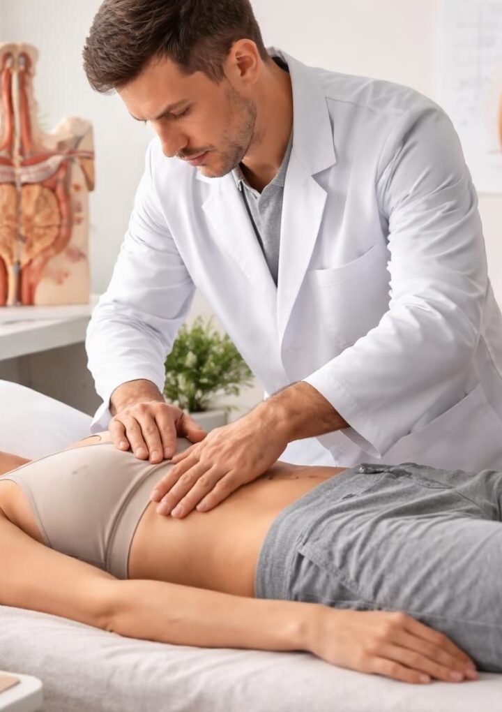 Traitement pour la douleur du psoas et de l&rsquo;intestin : les techniques les plus efficaces