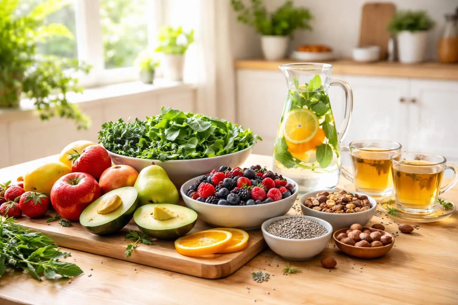 découvrez un plan d'action efficace pour nettoyer vos intestins naturellement en seulement 2 jours, favorisant bien-être et digestion optimale.