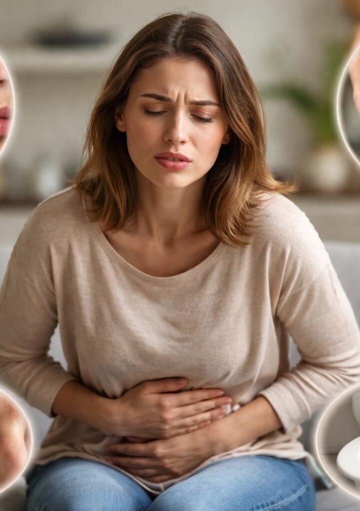 7 signes de l&rsquo;intolérance au gluten à observer pour éviter des désagréments