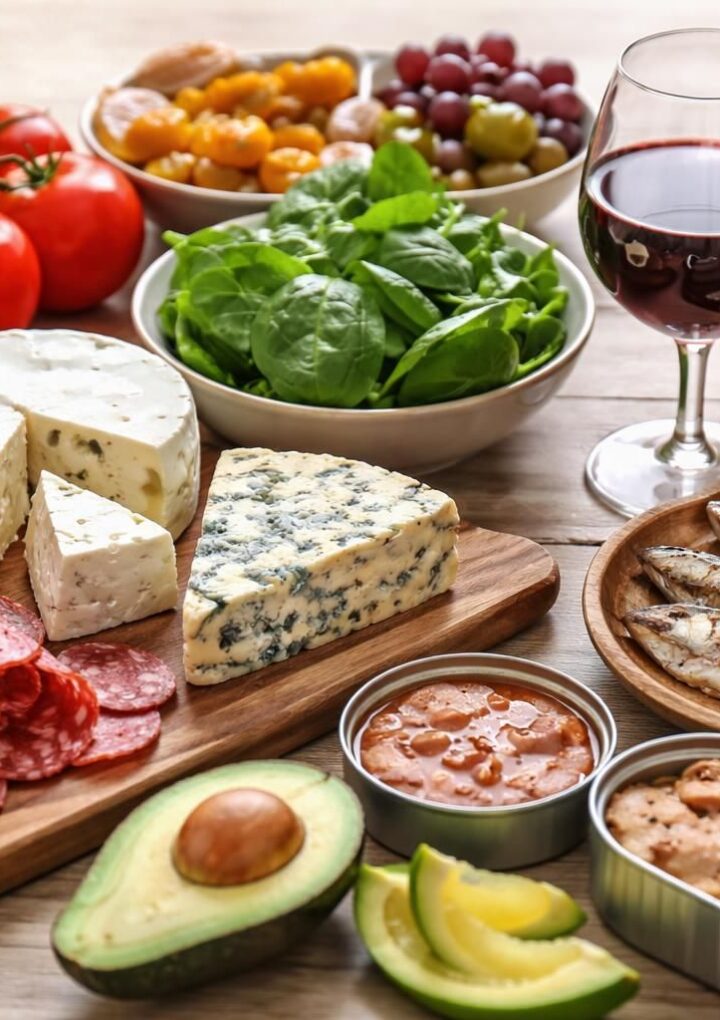 Aliments à éviter avec l&rsquo;histamine pour soulager les allergies alimentaires