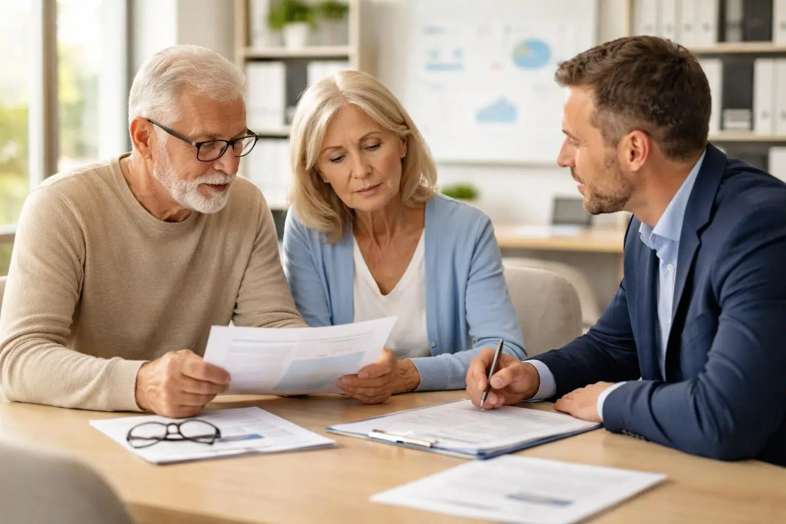 découvrez les principaux pièges à éviter lors du choix d'assurances pour seniors afin de protéger au mieux votre avenir et vos proches.