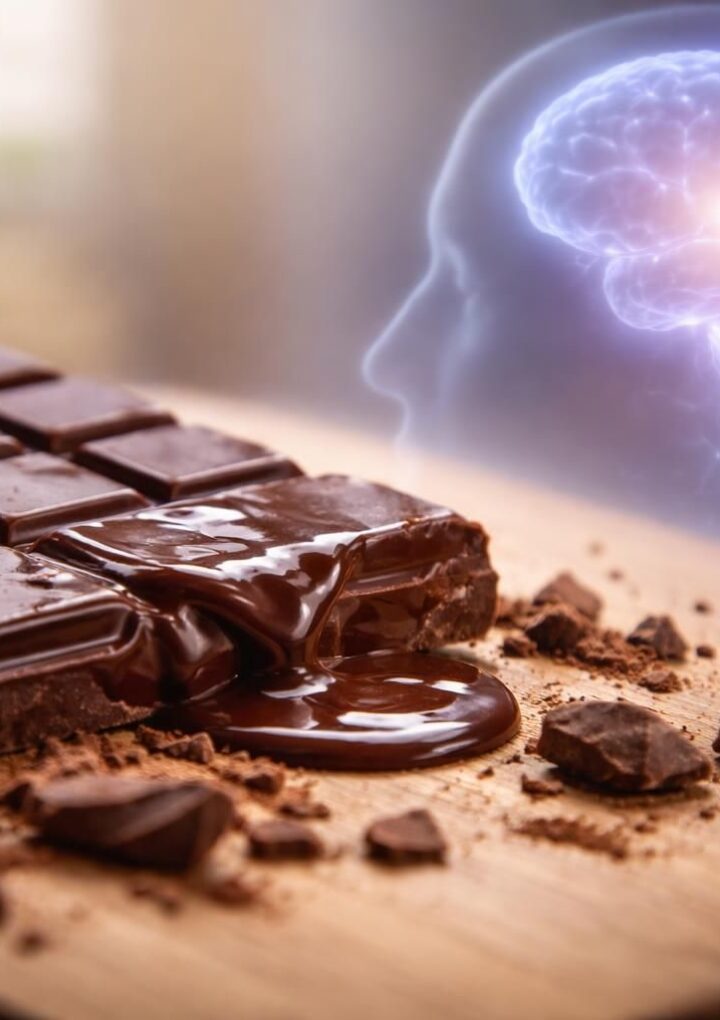 Chocolat et épilepsie : Comment ces délices peuvent influencer votre santé