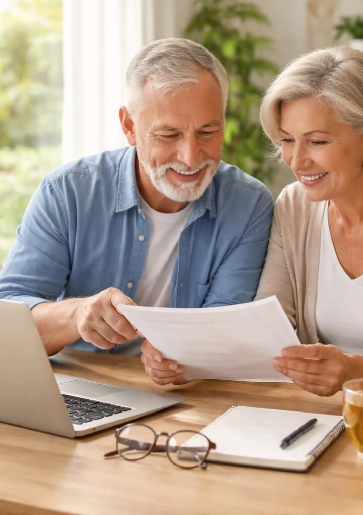 Comment bien choisir sa mutuelle santé pas chère pour retraités ?