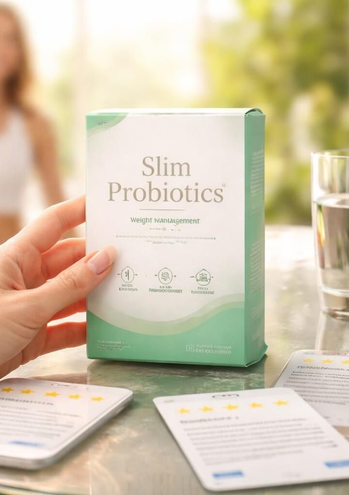 Comment interpréter les avis sur le probiotique qui fait fondre les kilos pour votre santé