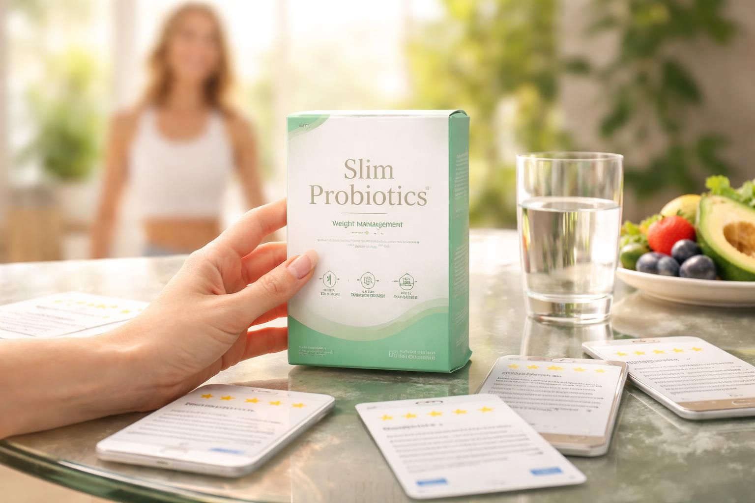 découvrez comment analyser les avis sur le probiotique qui aide à perdre du poids, et comprenez son impact réel sur votre santé.