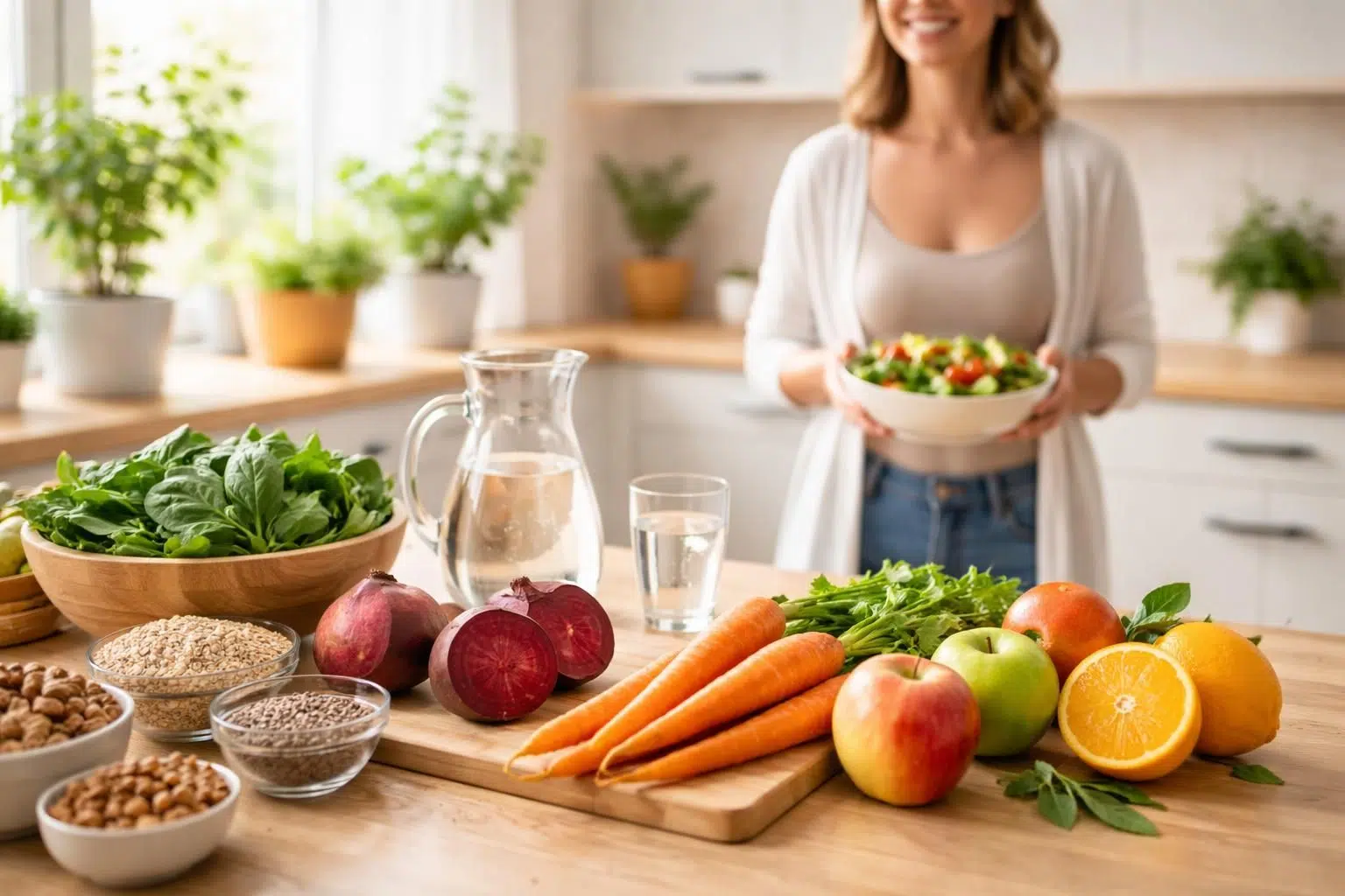 découvrez des méthodes sûres et efficaces pour nettoyer votre côlon sans risque pour votre santé. conseils pratiques et recommandations pour un bien-être optimal.