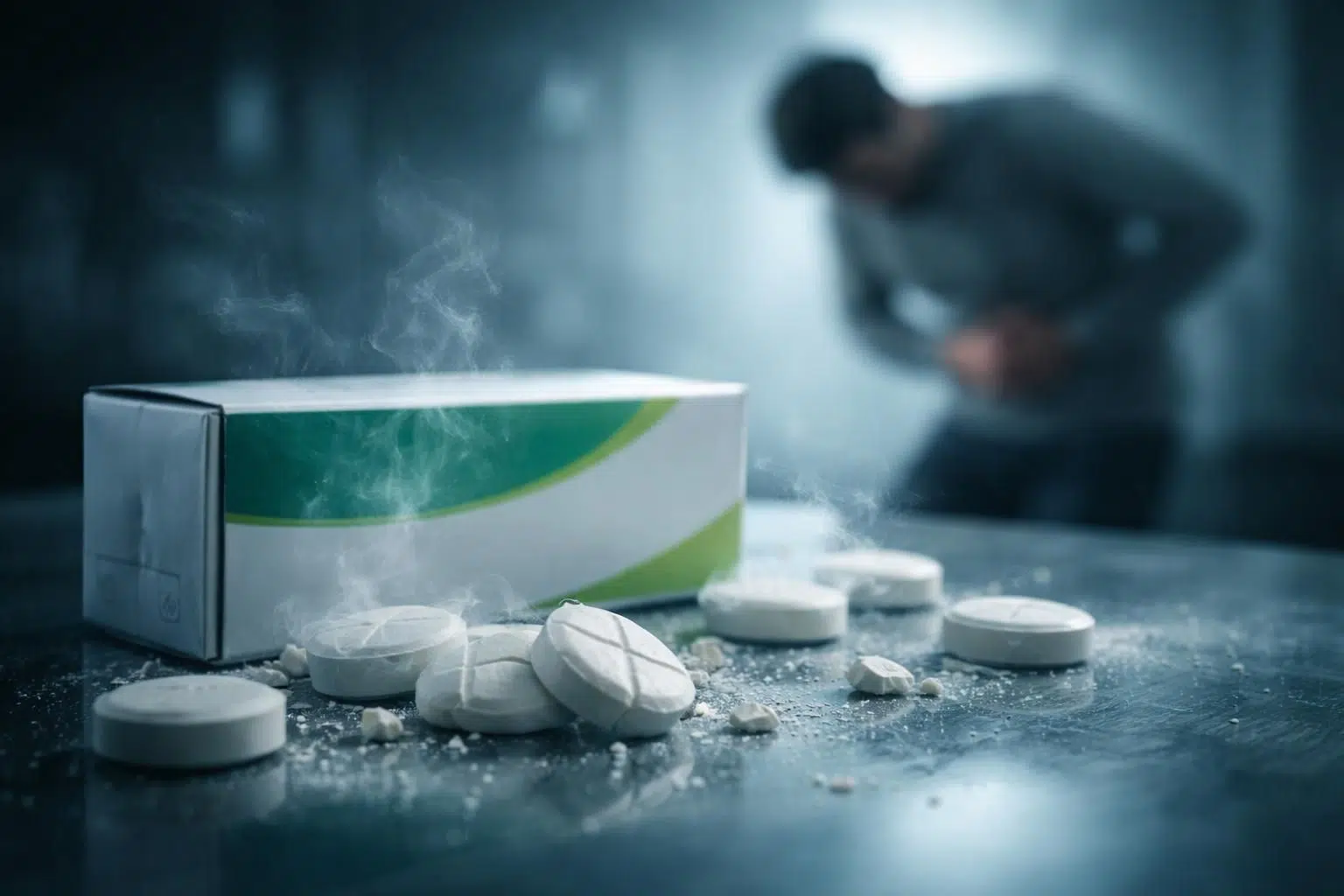 découvrez les risques et précautions essentiels liés à la prise de citrate de bétaïne pour assurer votre sécurité et votre santé.