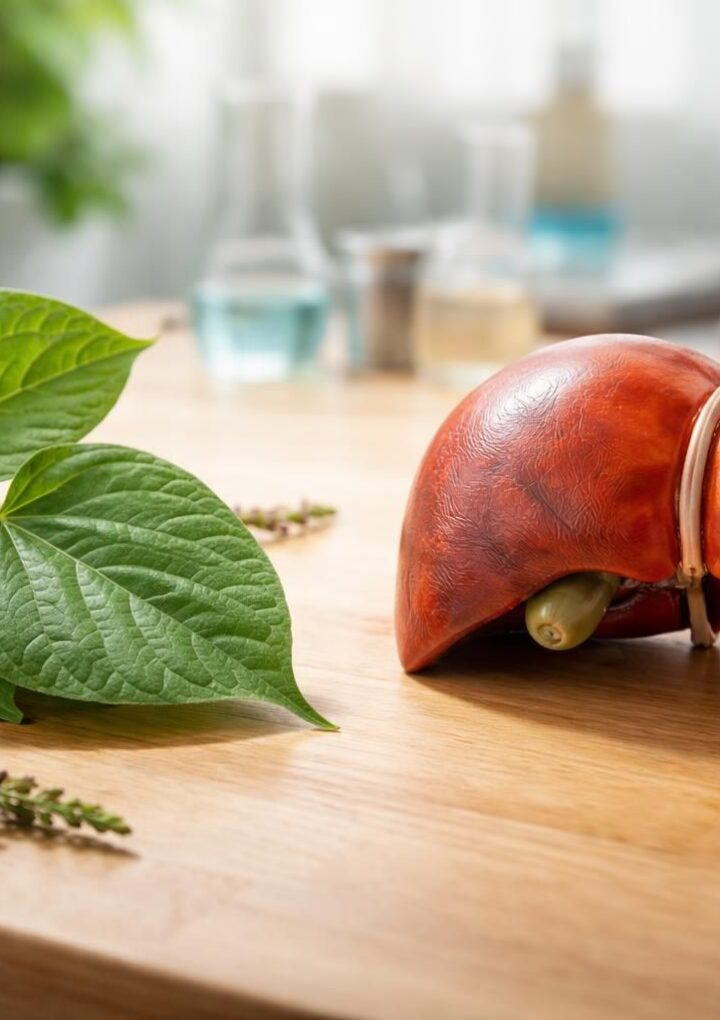 Danger du kudzu pour le foie : mythe ou réalité ?