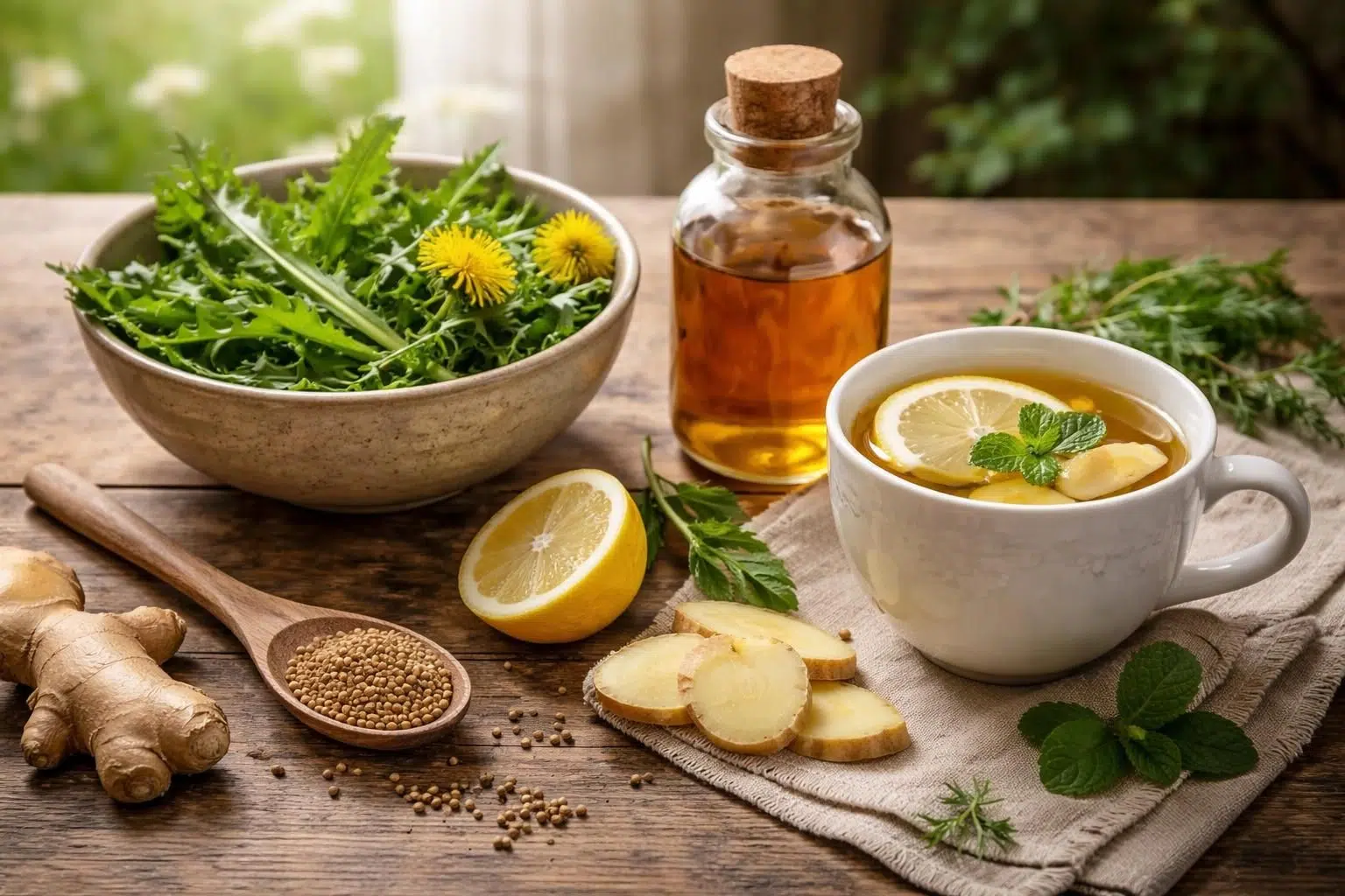 découvrez les remèdes de grand-mère naturels pour réduire le taux de fer dans le corps et profitez de leurs bienfaits pour votre santé.