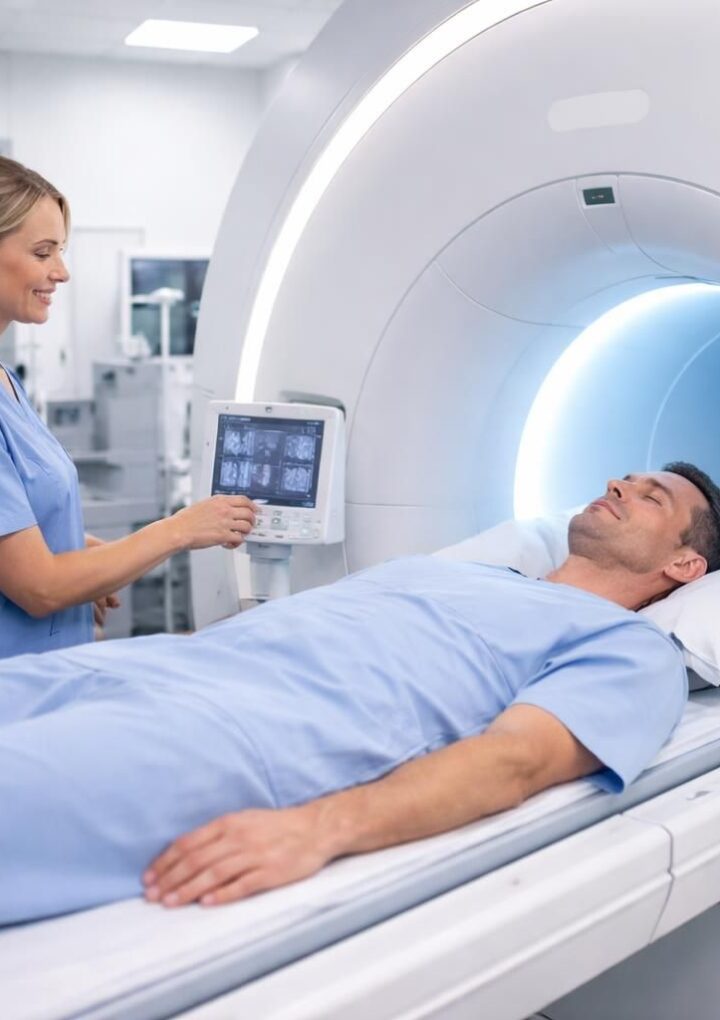 Investissement santé : combien coûte une IRM pour votre diagnostic ?