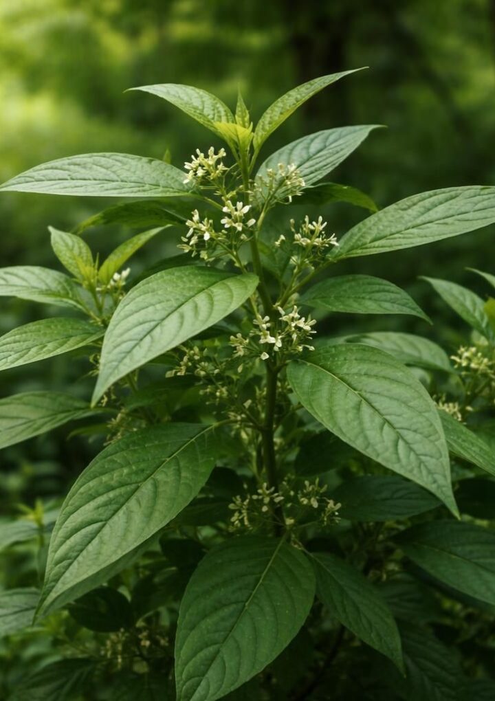 Le gymnema sylvestris : une plante aux multiples vertus