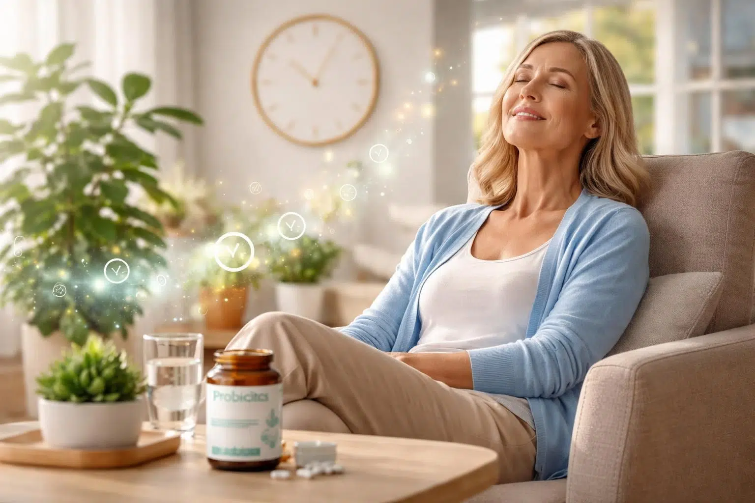 découvrez en combien de temps les probiotiques commencent à agir et comment ils influencent votre bien-être général pour une santé optimale.