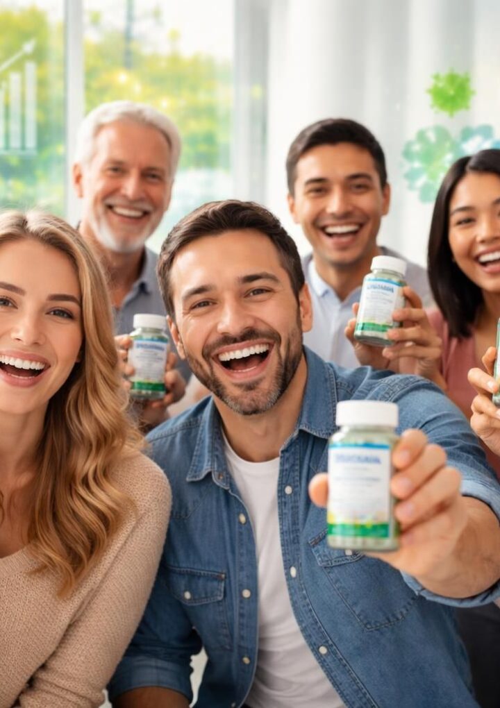 Les avis Primal Biotics expliquent pourquoi ce produit est devenu un phénomène