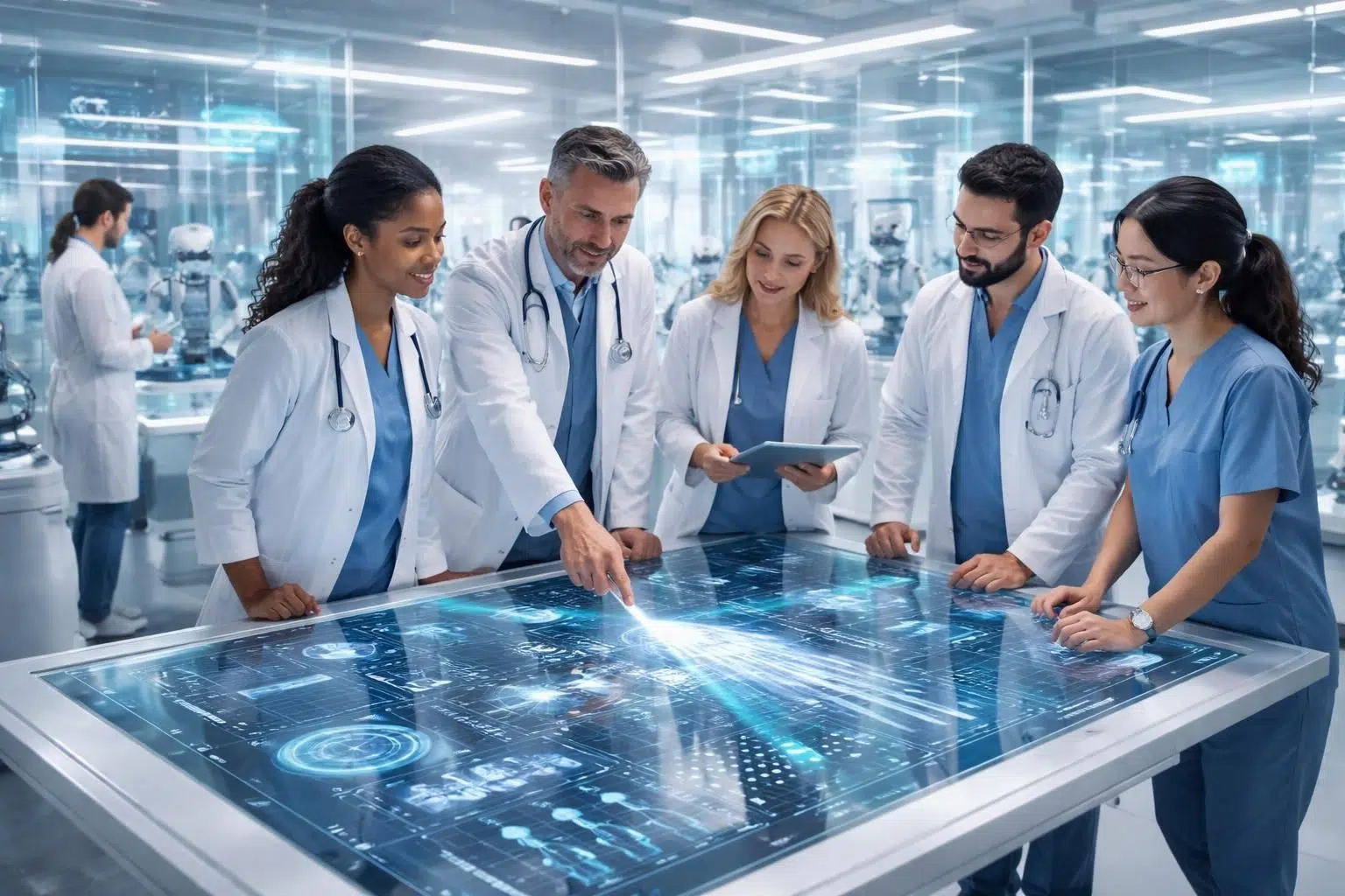 découvrez les facteurs clés du succès d'ent neo aisne dans le secteur médical, alliant innovation, expertise et engagement pour améliorer la santé.