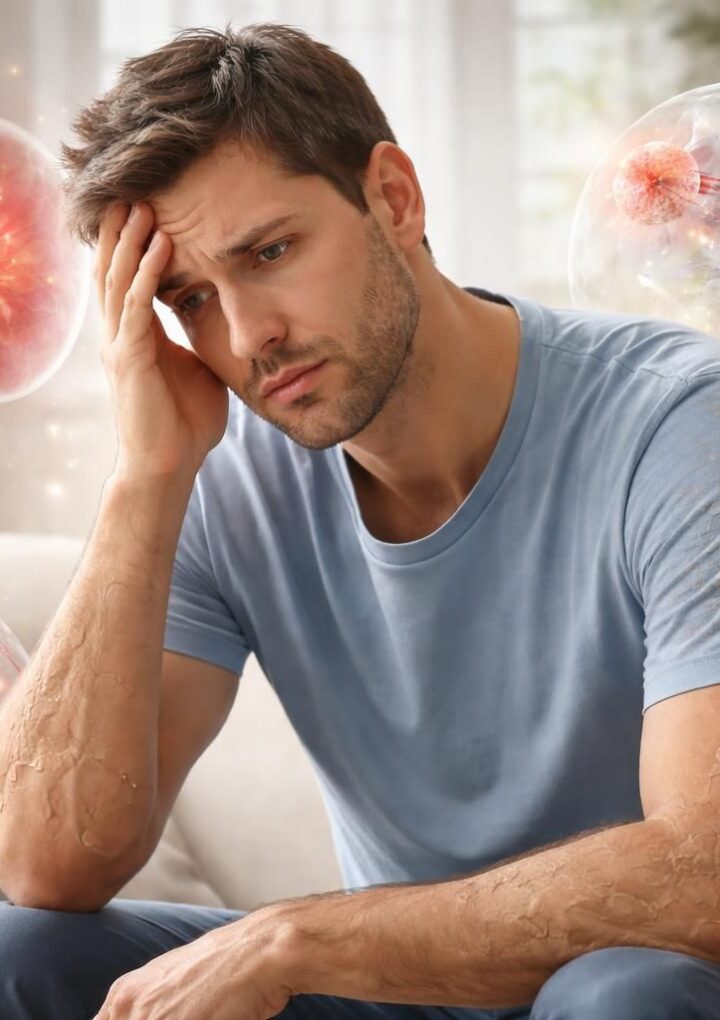 Les effets méconnus de j&rsquo;urine beaucoup sans boire sur la santé