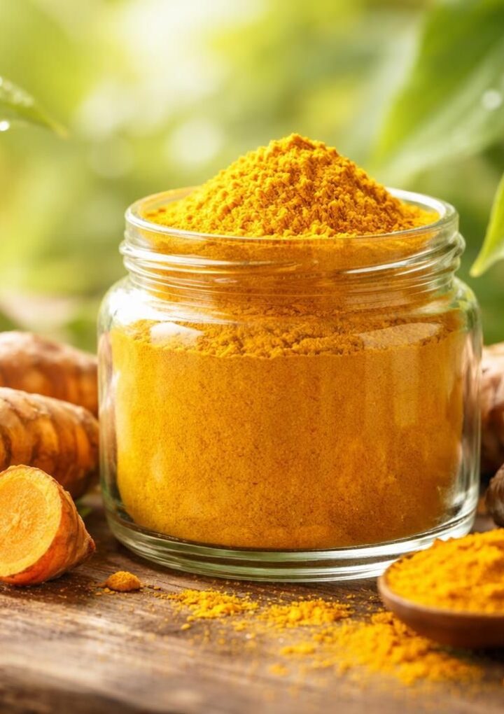 Les secrets de la meilleure curcumine pour une inflammation réduite