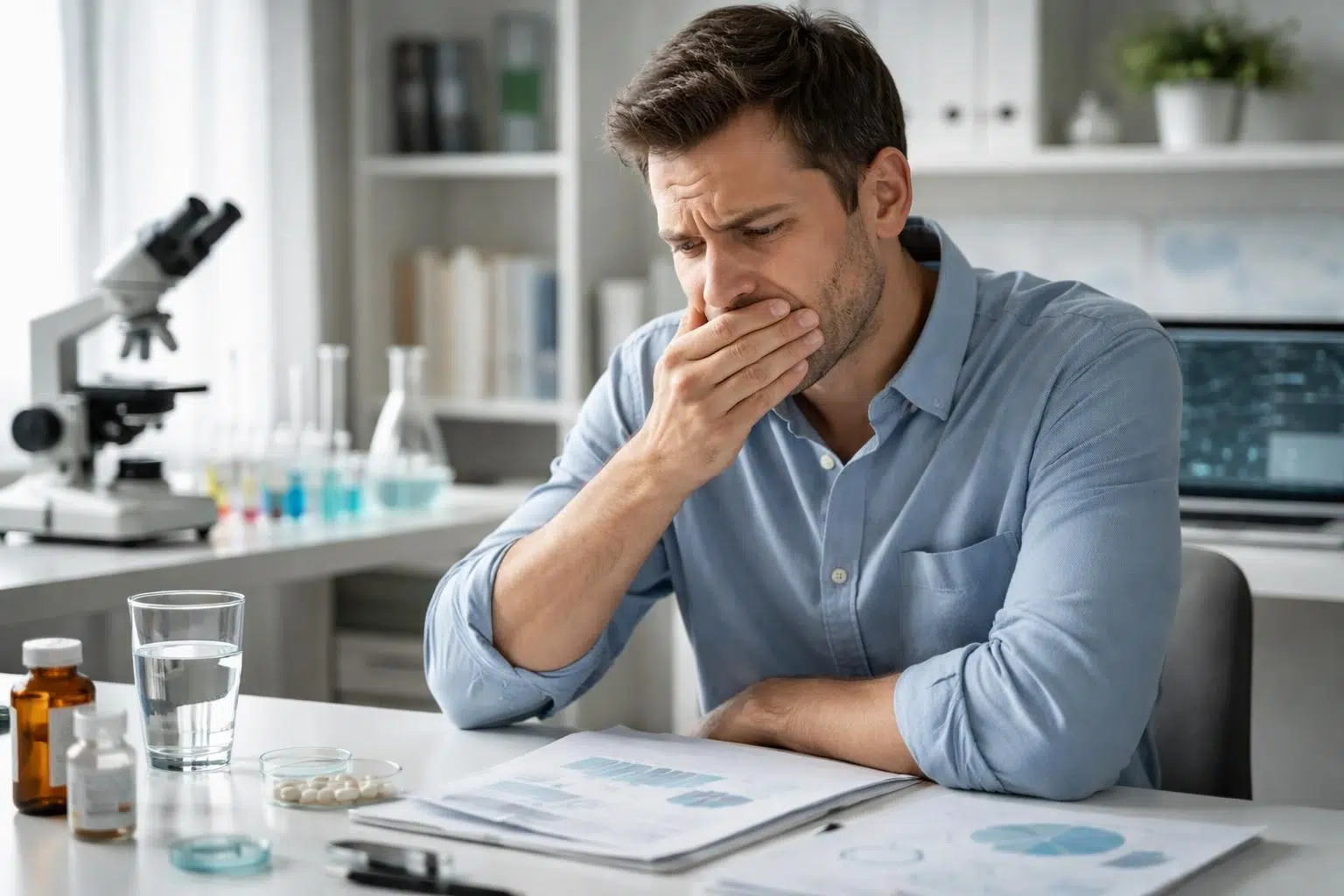 découvrez ce que révèlent les recherches récentes sur le lien entre un mauvais goût amer dans la bouche et le cancer, symptôme à ne pas négliger pour une meilleure prévention.