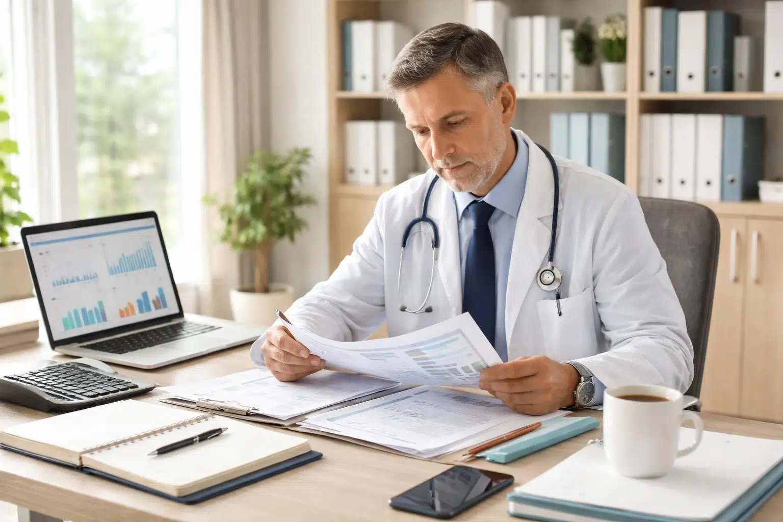 découvrez les conseils essentiels pour les médecins libéraux afin de bien préparer leur retraite, optimiser leurs revenus et sécuriser leur avenir.