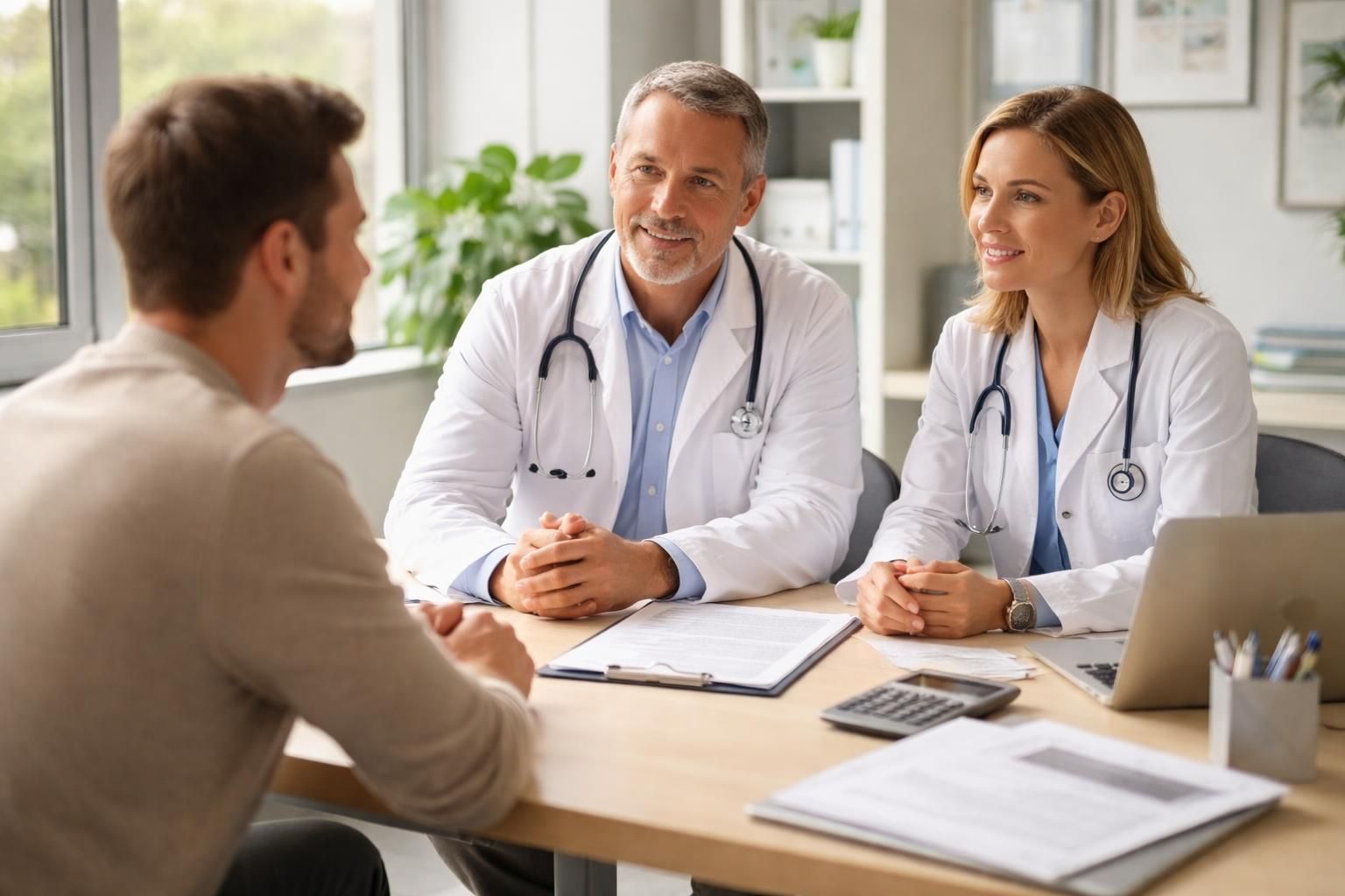 découvrez comment fonctionnent les médecins secteur 2 et comprenez la gestion des frais médicaux pour mieux anticiper vos dépenses de santé.