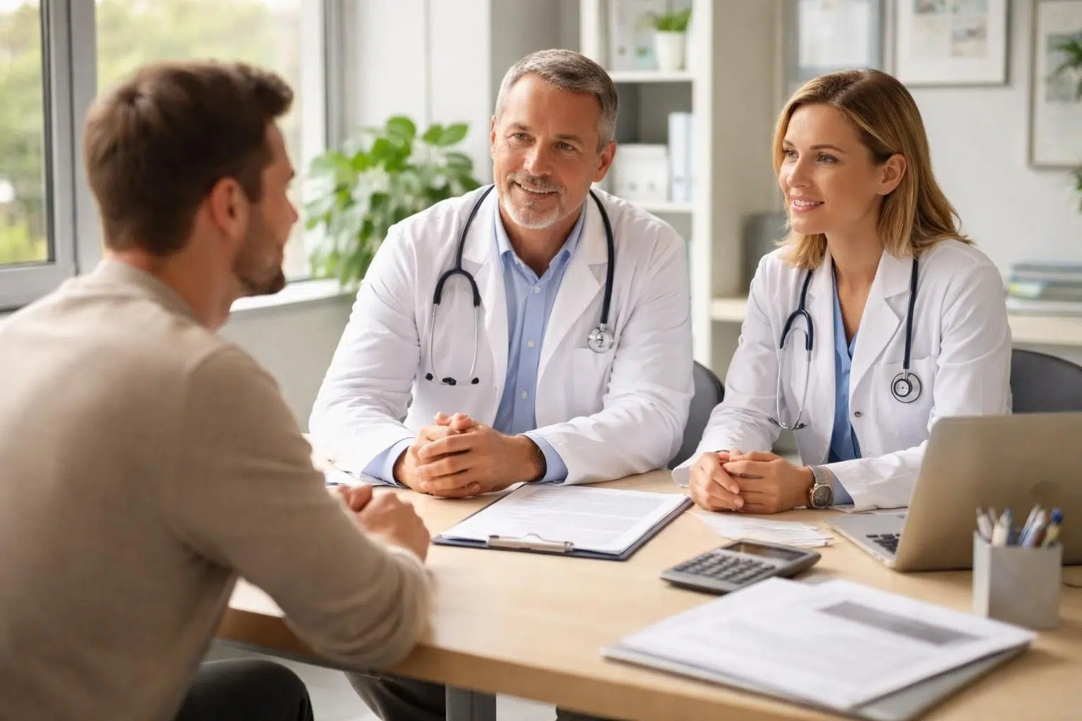 découvrez comment fonctionnent les médecins secteur 2 et comprenez la gestion des frais médicaux pour mieux anticiper vos dépenses de santé.