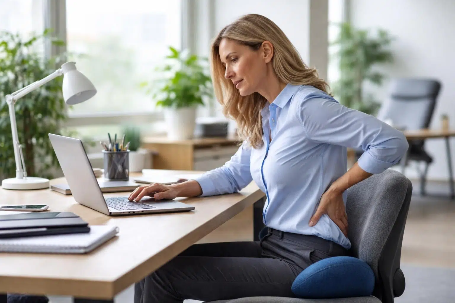 découvrez si travailler avec une discopathie dégénérative est possible grâce aux témoignages de personnes qui vivent cette condition au quotidien.