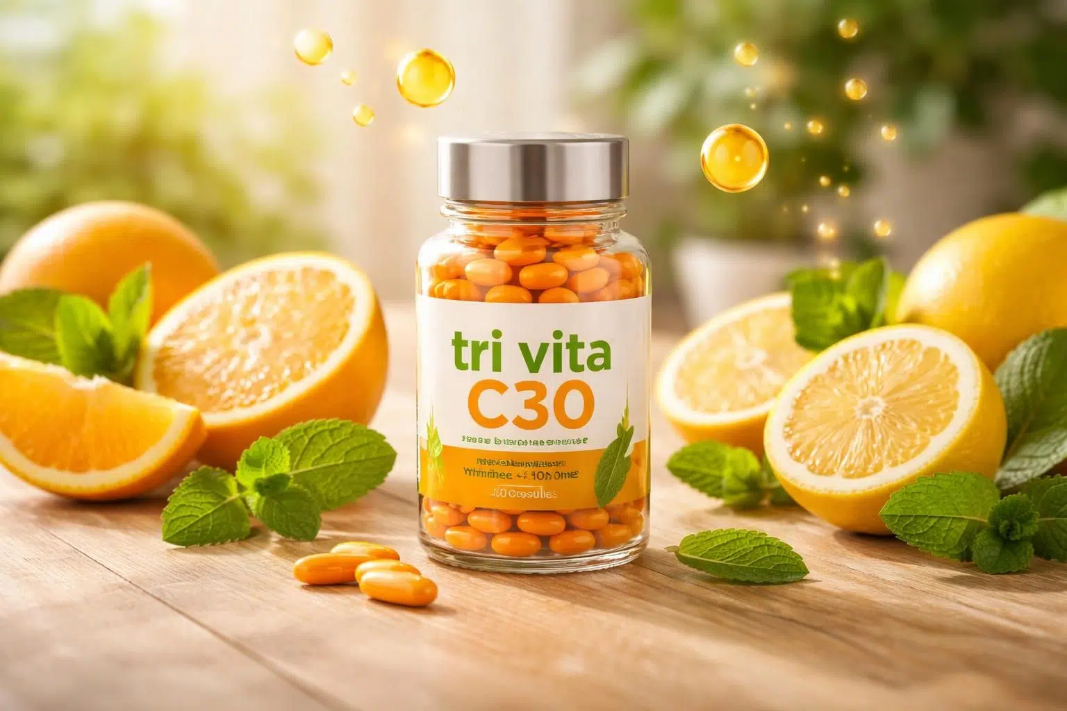 découvrez les bienfaits incroyables du tri vita c30, un complément alimentaire essentiel pour votre bien-être et votre vitalité au quotidien.