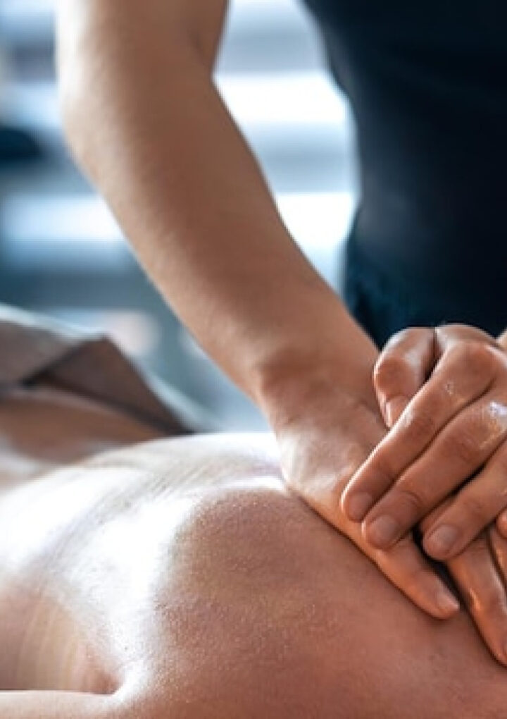 Quel massage choisir à Tours selon vos besoins ?