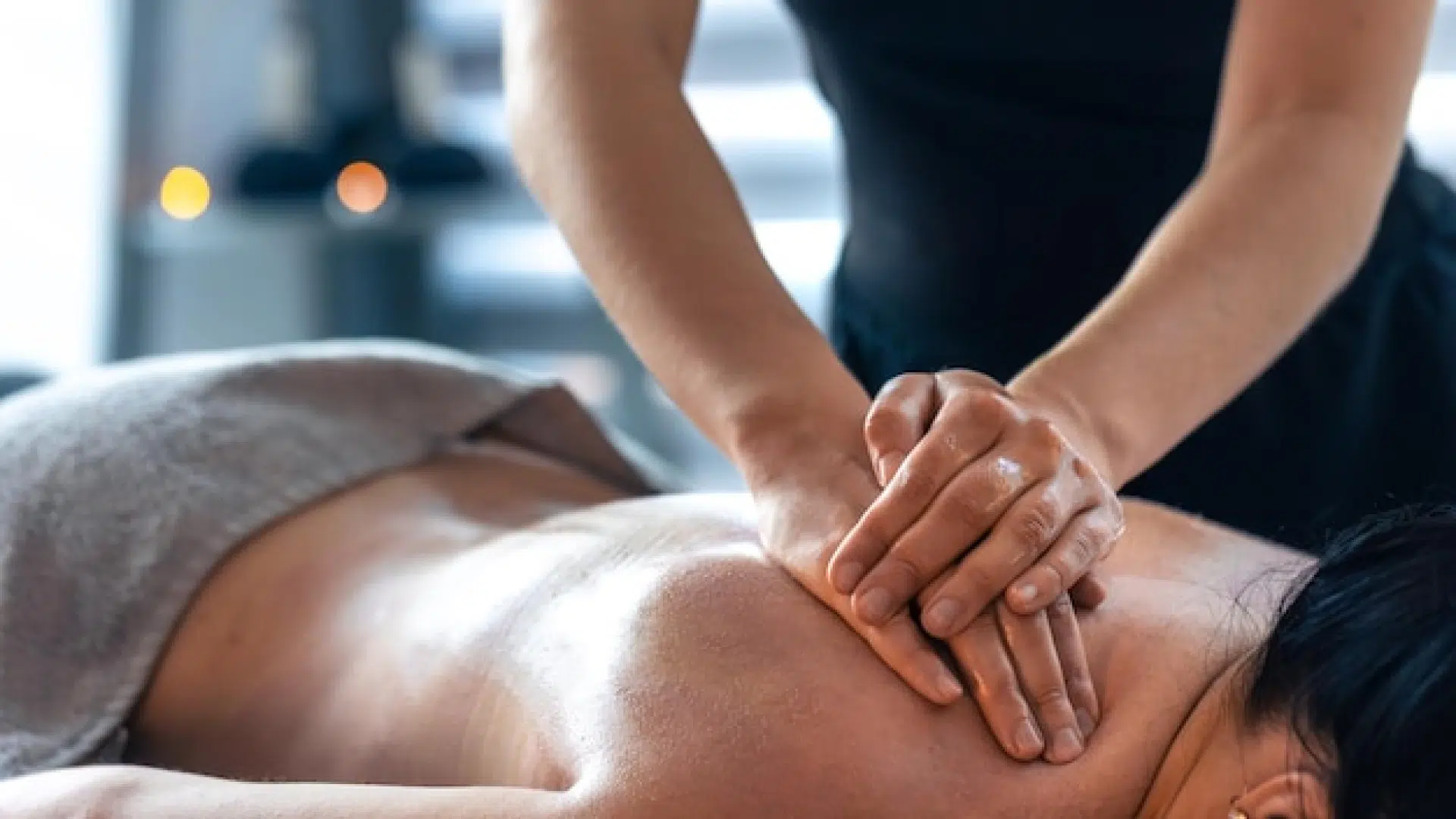 Quel massage choisir à Tours selon vos besoins ?