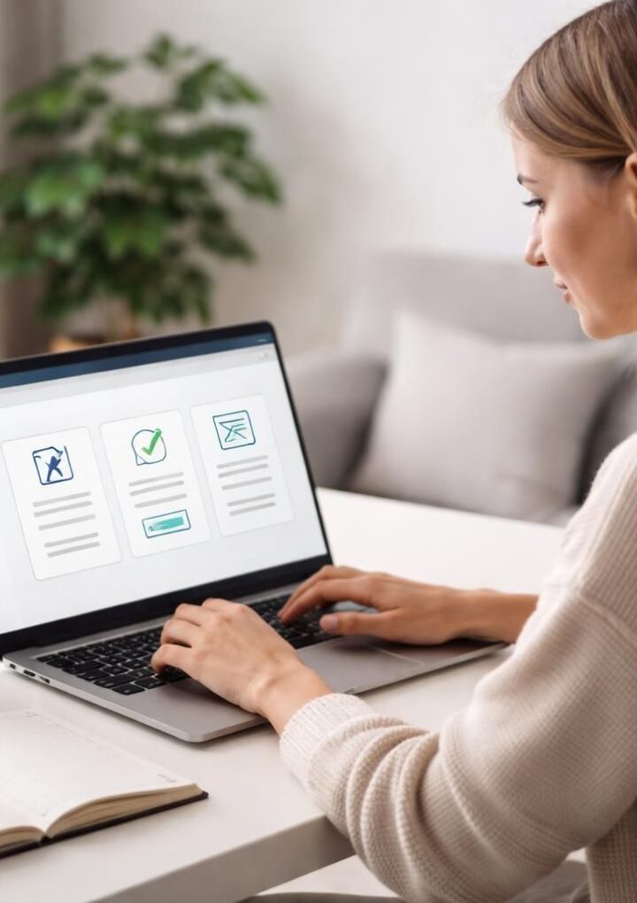 Attestation de CMU par internet : démarches en ligne