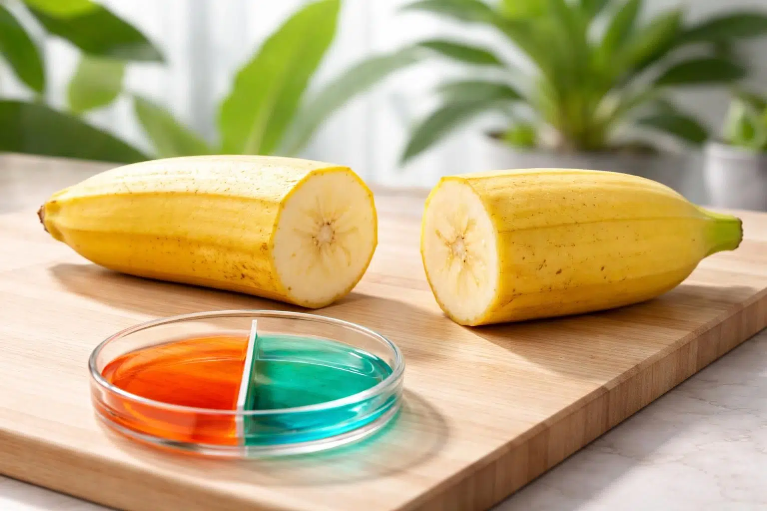 découvrez si la banane est acide ou alcaline et explorez ses effets sur votre santé dans cet article complet sur ce fruit populaire.