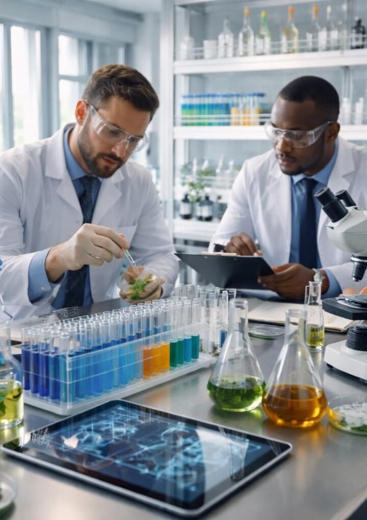 Étude sur les contre indications de la quercetine : résultats et implications