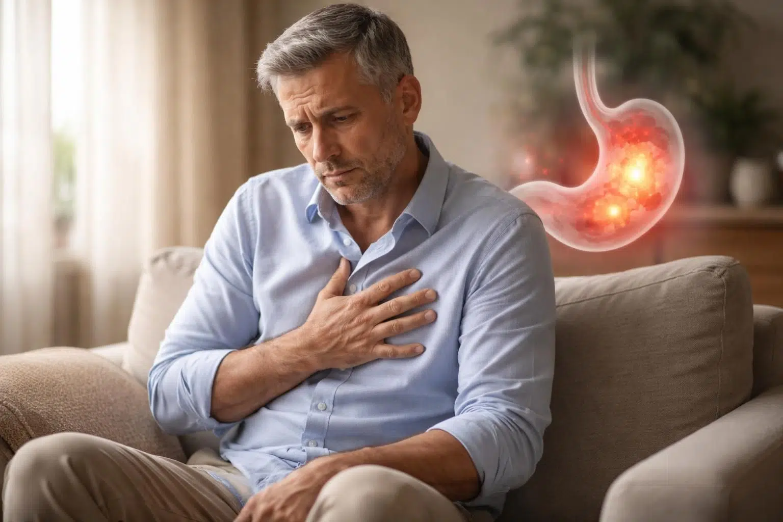découvrez quand les extrasystoles liées à des troubles gastriques doivent vous alerter et quand consulter un médecin pour un diagnostic et un traitement adaptés.