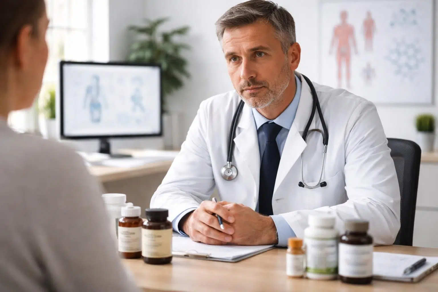 découvrez les risques potentiels du glutathion liposomal selon les avis des experts et ce qu'il faut savoir avant de l'utiliser.