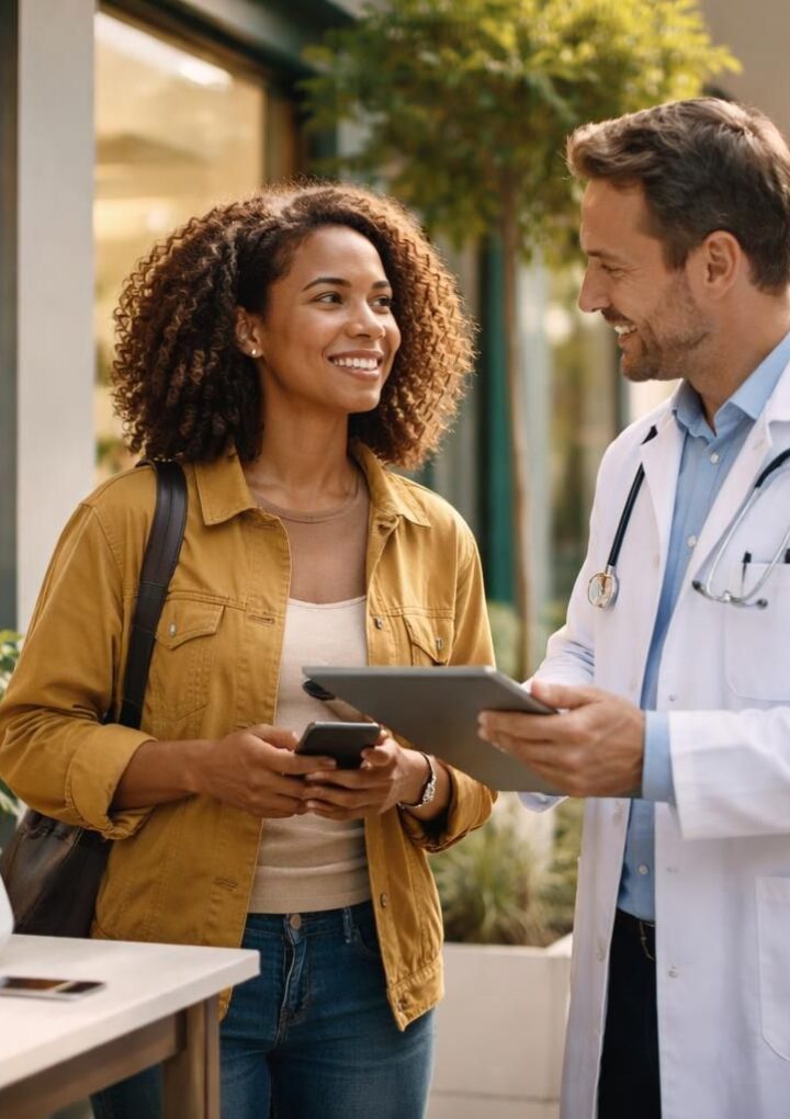 Les avantages d&rsquo;un laboratoire autour de moi pour un suivi santé personnalisé