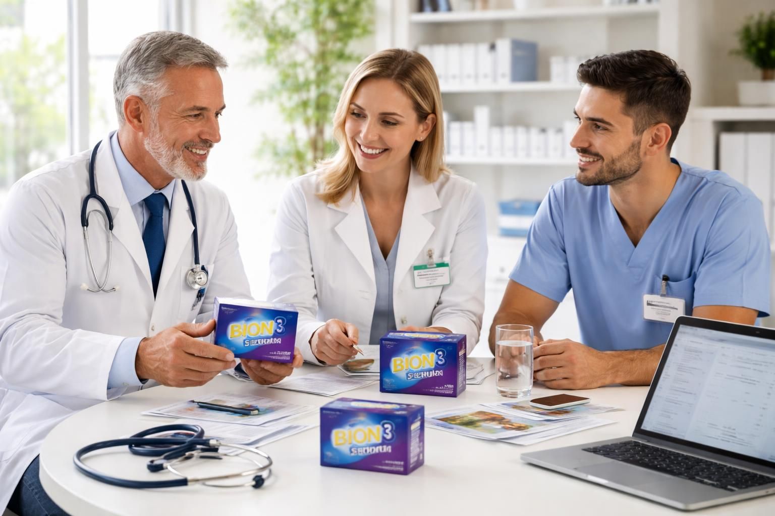 découvrez les avis de médecins sur le bion 3 senior, expliqués en détail par des professionnels de santé pour mieux comprendre ses bienfaits et son utilisation.