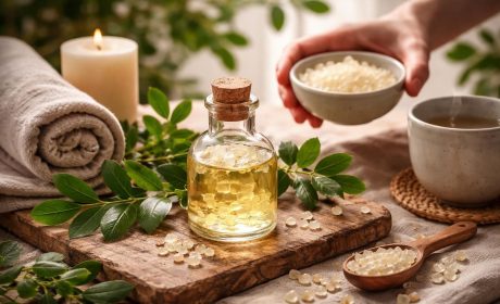 Peut-on minimiser les effets secondaires du Mastic de chios ? Nos conseils pratiques