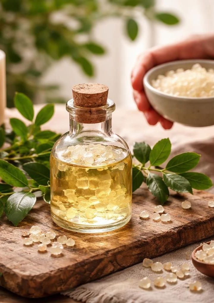 Peut-on minimiser les effets secondaires du Mastic de chios ? Nos conseils pratiques