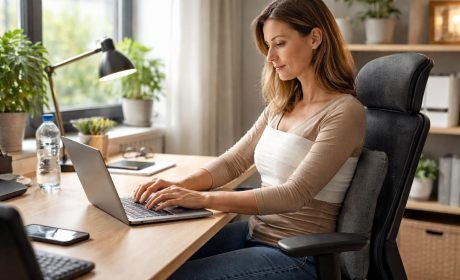 Peut-on travailler avec une côte cassée : guide pour employer des accommodations nécessaires