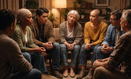 Plongée dans le témoignage de personnes ayant eu un cancer de la vessie : une voix pour la sensibilisation