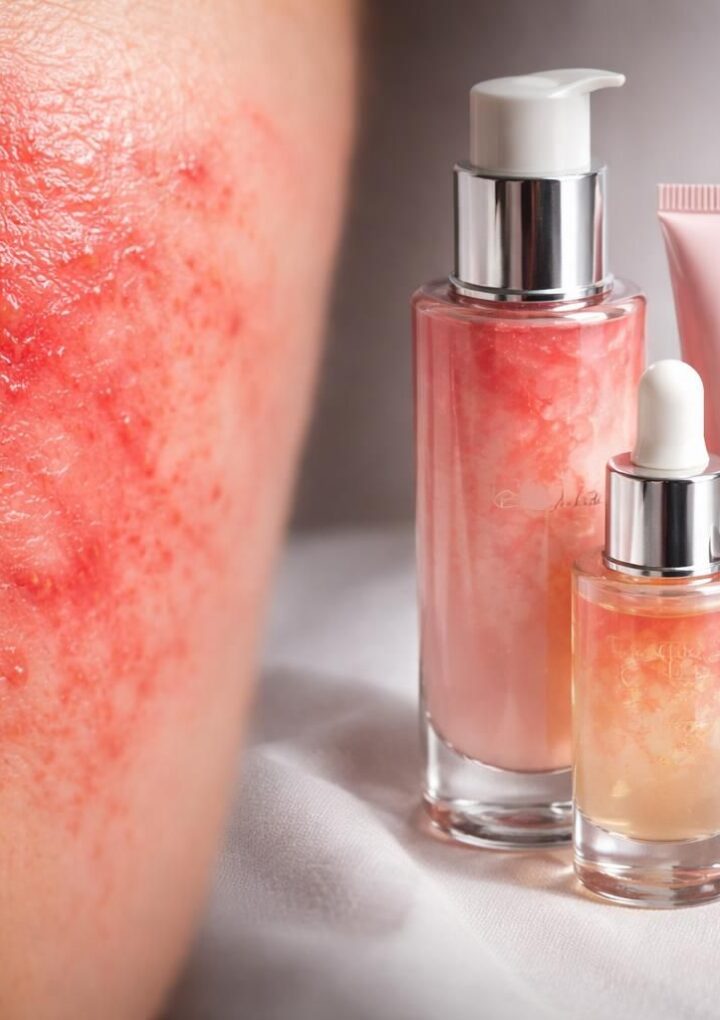 Pourquoi les produits Pierre Ricaud sont dangereux pour la santé de votre peau
