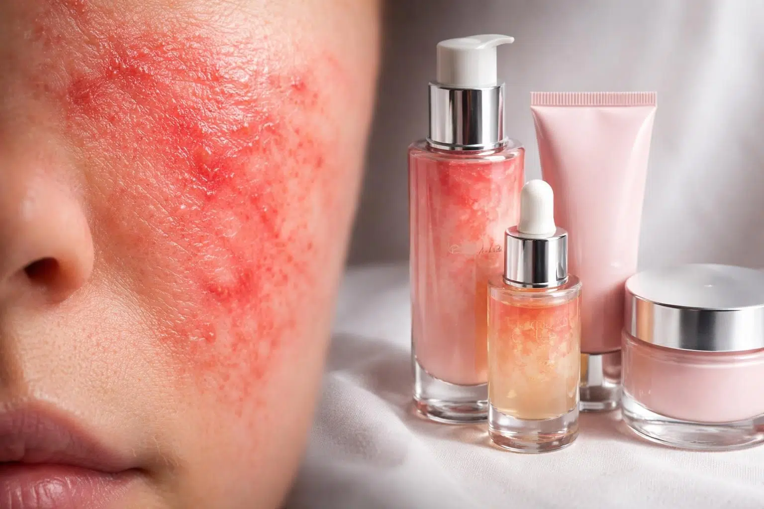 découvrez pourquoi les produits pierre ricaud peuvent être nocifs pour la santé de votre peau et apprenez à identifier les ingrédients à éviter pour préserver votre épiderme.