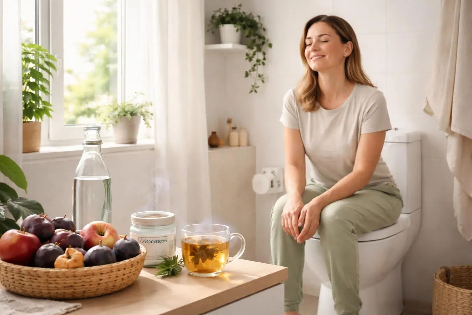 découvrez des conseils pratiques et des remèdes naturels pour soulager la constipation prolongée et retrouver un confort intestinal rapidement.