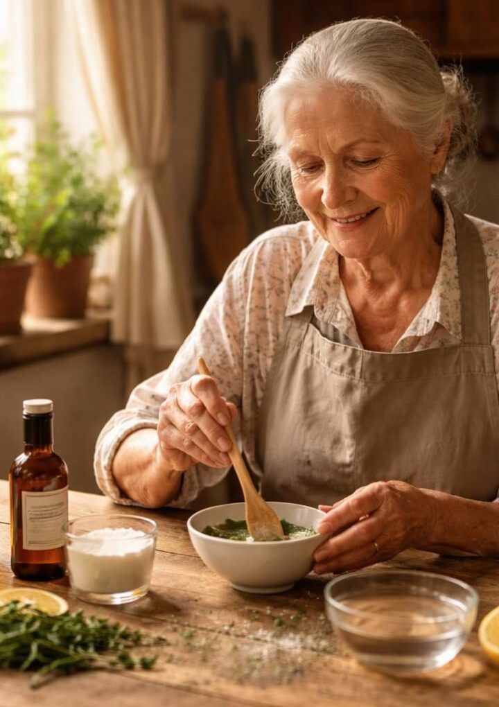 Recette de grand-mère contre les morpions : des conseils pour une efficacité accrue