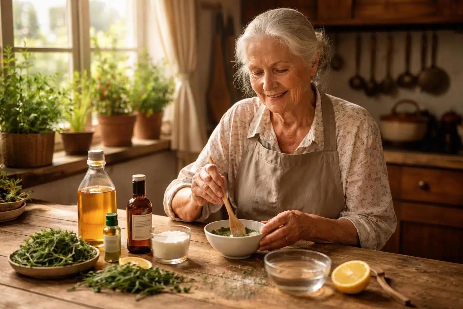 découvrez une recette de grand-mère efficace pour éliminer les morpions, avec des conseils pratiques pour optimiser les résultats et retrouver confort et hygiène.
