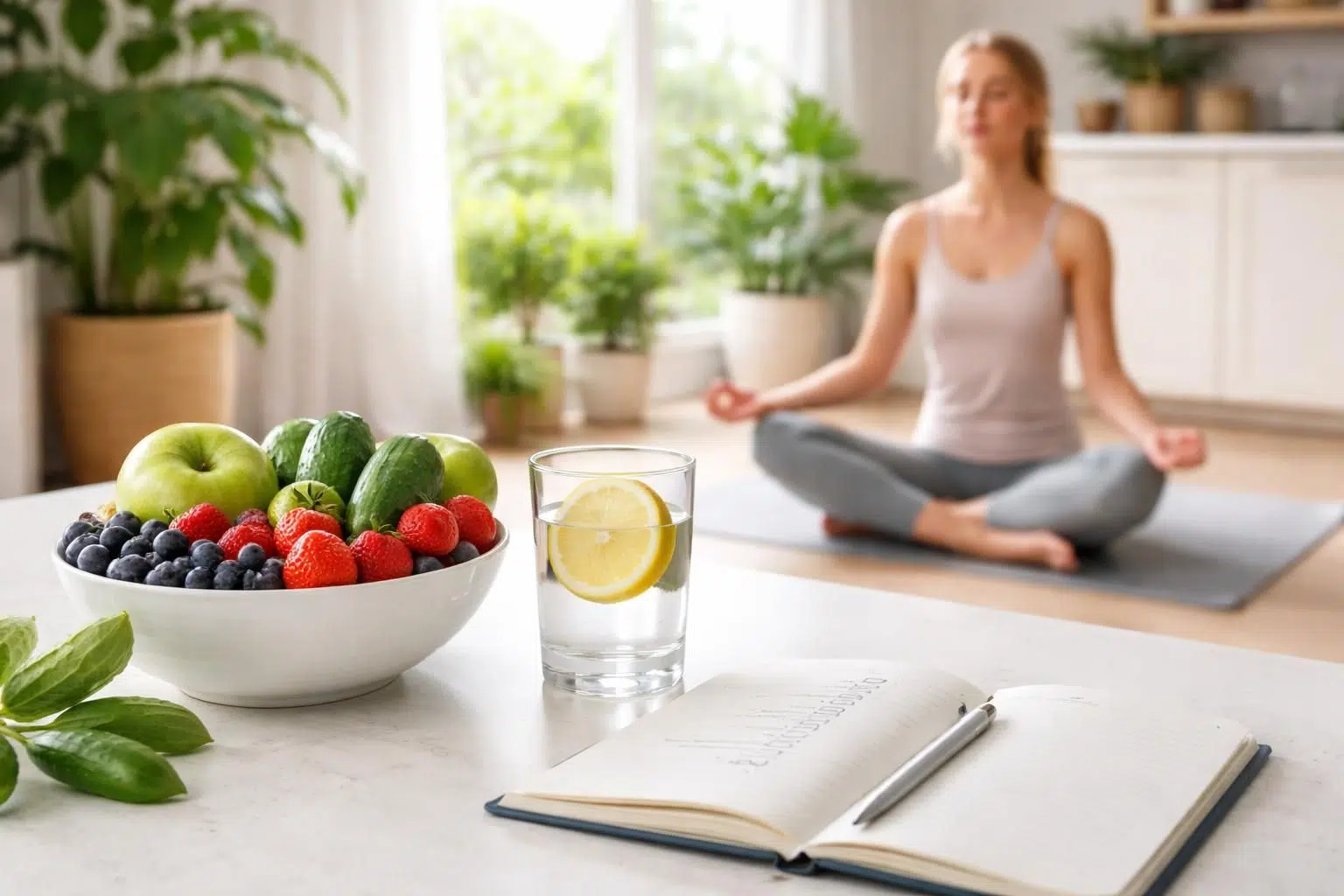 découvrez des stratégies efficaces pour réduire un taux de potassium élevé et gérer le stress, afin d'améliorer votre bien-être et protéger votre santé au quotidien.