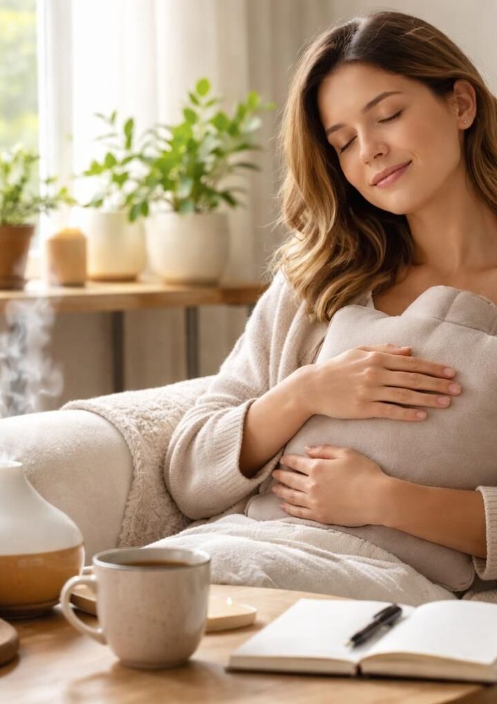 Zona et stress : astuces pour réduire l&rsquo;impact du stress sur votre bien-être
