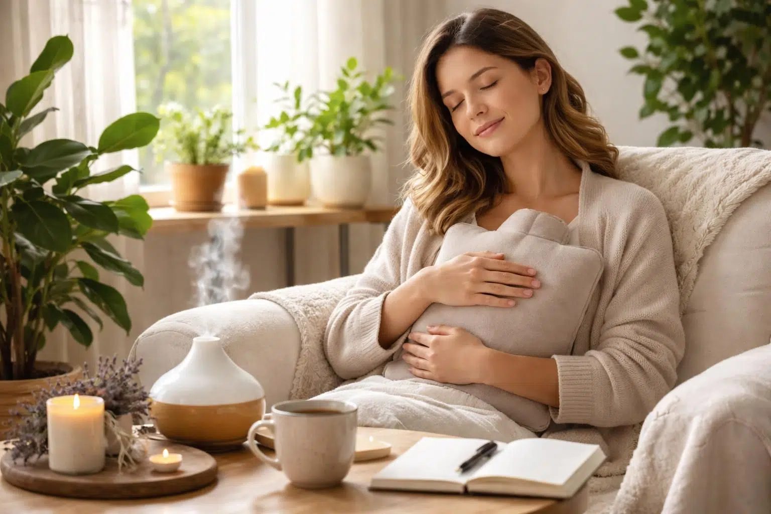 découvrez des astuces efficaces pour réduire l'impact du stress sur votre bien-être face au zona et retrouver équilibre et sérénité au quotidien.