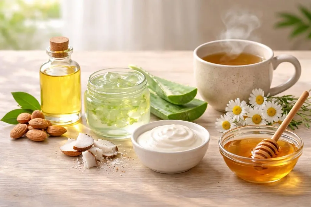découvrez 5 remèdes de grand-mère efficaces pour soulager la sécheresse intime, des astuces naturelles souvent méconnues qui améliorent votre bien-être au quotidien.