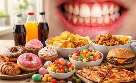 Aliments à éviter pour la parodontite : une guide pour restaurer vos gencives