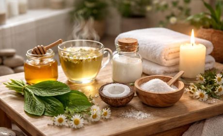 Apaiser l&rsquo;anus qui gratte avec les remèdes de grand-mère : recettes et astuces